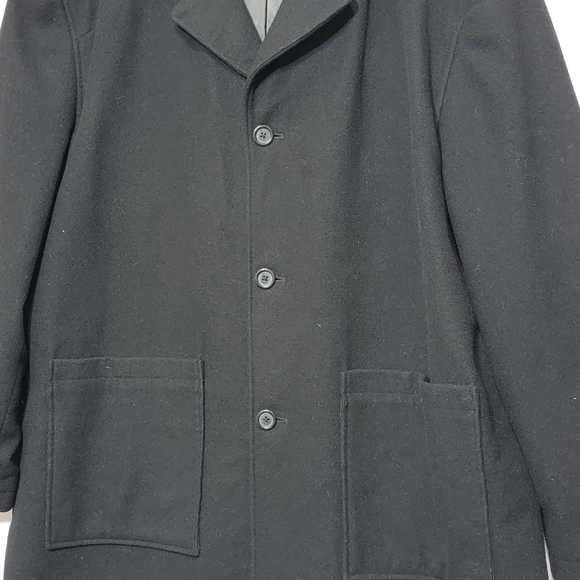 Pronto Uomo BIG & TALL Peacoat Size XXL - Picture 10 of 10